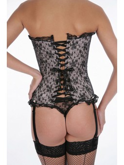 PARIS CORSET XS