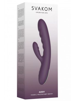 AVERY LILAC