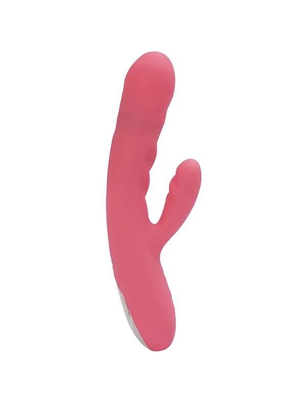 Avery Strawberry Pink