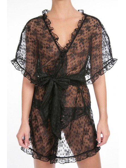 PARIS NEGLIGE LAZO S/M