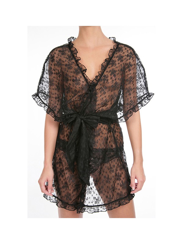 PARIS NEGLIGE LAZO S/M