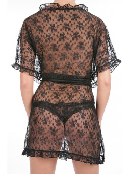 PARIS NEGLIGE LAZO S/M
