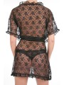 PARIS NEGLIGE LAZO S/M