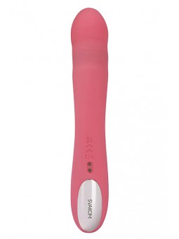 Avery Strawberry Pink