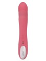 Avery Strawberry Pink
