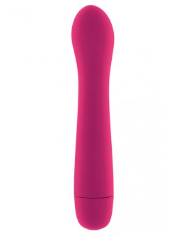 Delightful Cerise
