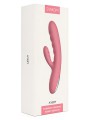 Avery Strawberry Pink