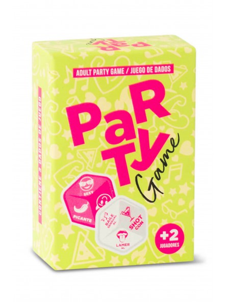Party Game