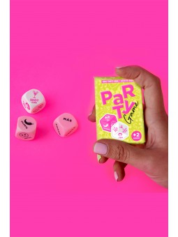 Party Game