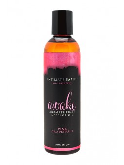 Awake Massage Oil 120ML
