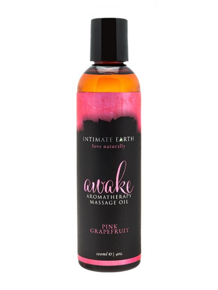 Awake Massage Oil 120ML