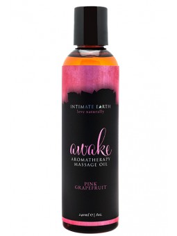 Awake Massage Oil 240ml