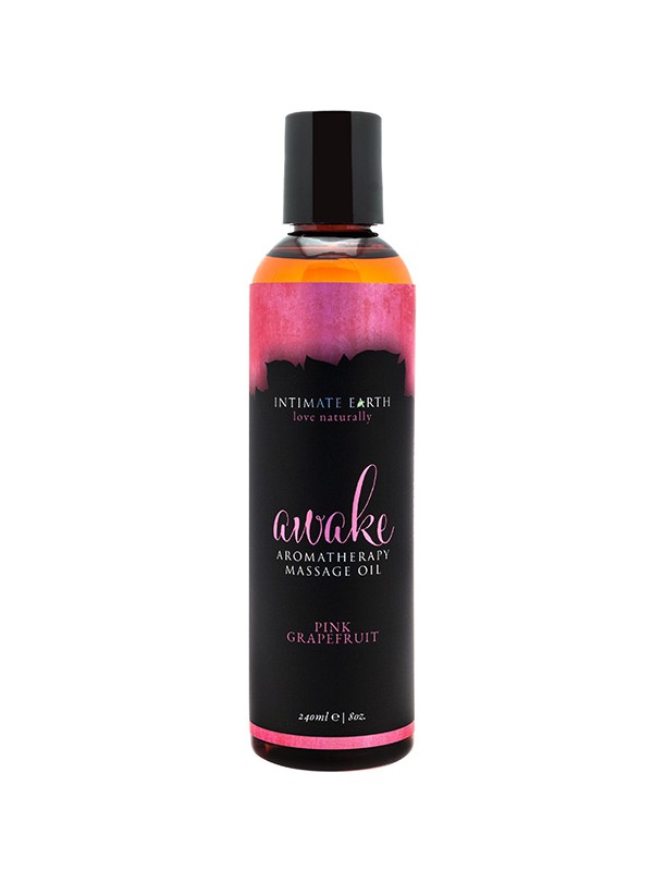 Awake Massage Oil 240ml