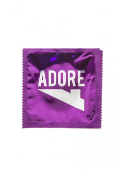 Pasante Adore Extra Sure BULK 144 UDS