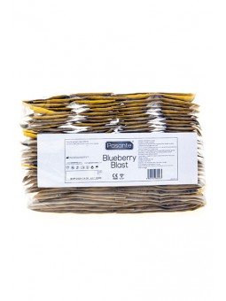 Pasante Blueberry BULK 144 UDS