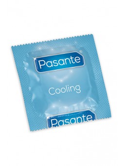 Pasante Cooling BULK 144 UDS