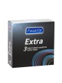 Pasante Extra Safe 3 UDS