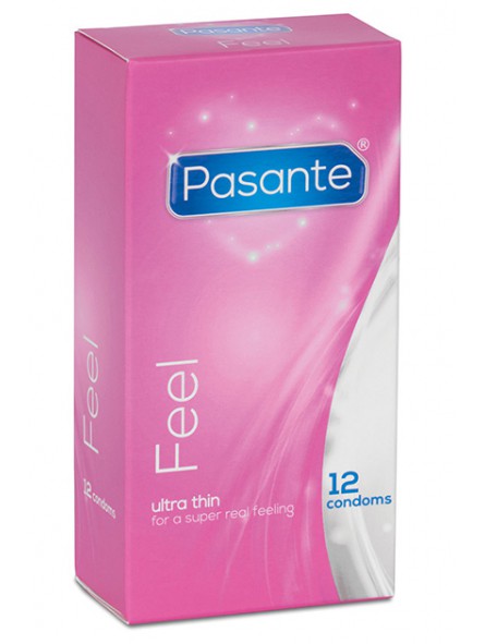 Pasante Feel 12 UDS