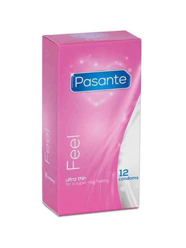 Pasante Feel 12 UDS