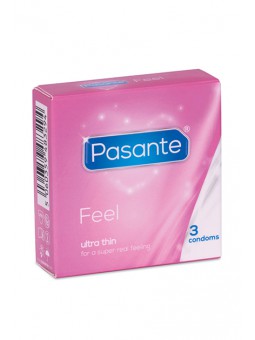 Pasante Feel 3 UDS