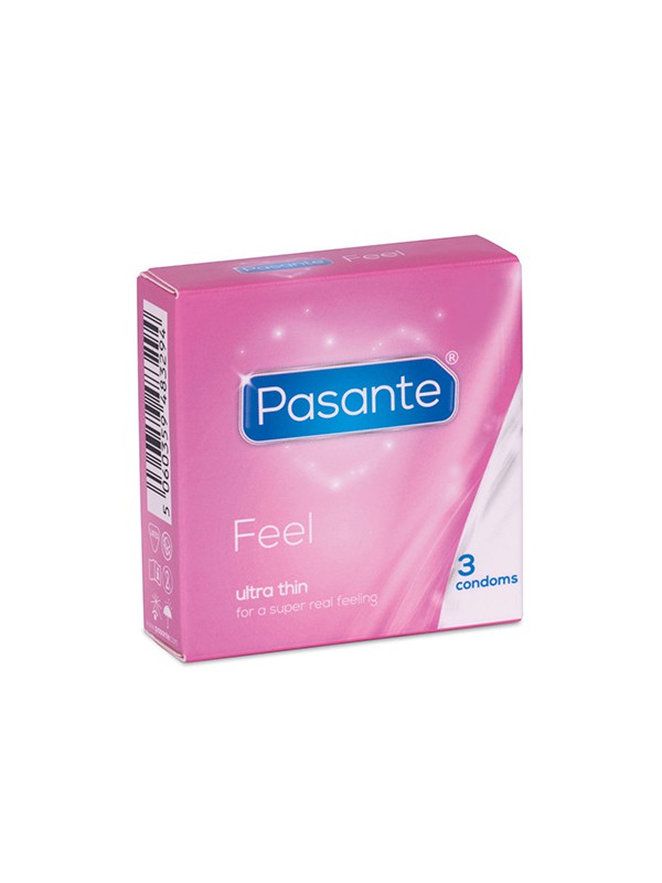 Pasante Feel 3 UDS