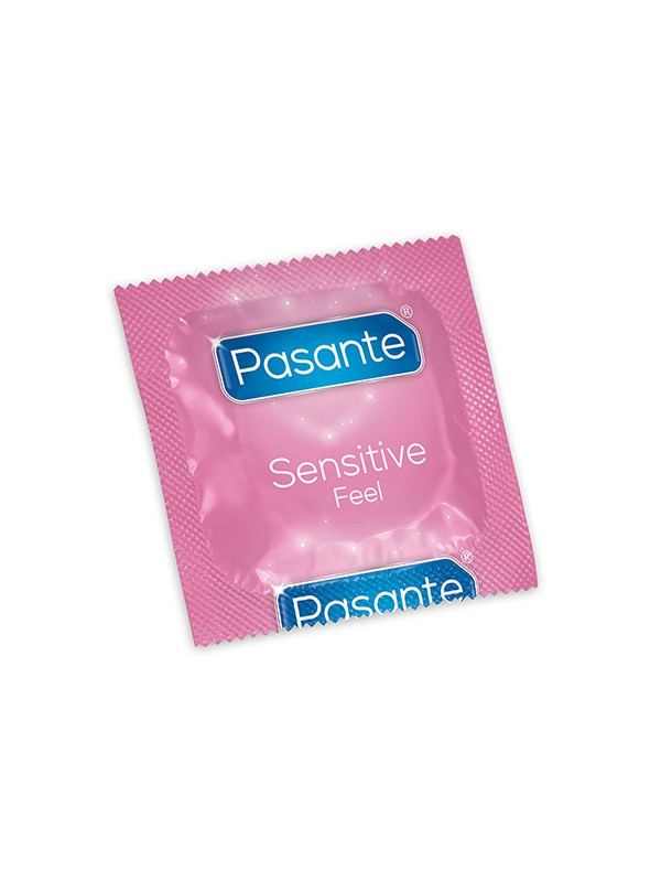 Pasante Feel BULK 144 UDS