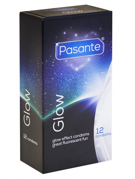 Pasante Glow 12 UDS