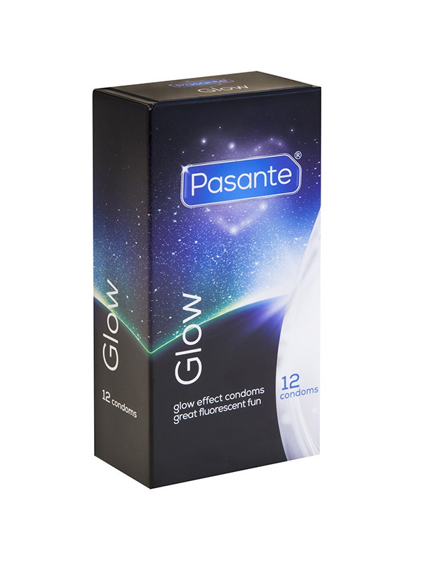Pasante Glow 12 UDS