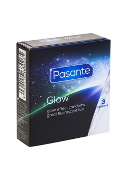 Pasante Glow 3 UDS