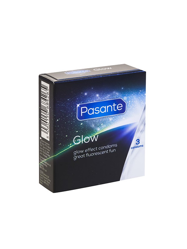 Pasante Glow 3 UDS