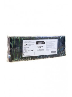 Pasante Glow BULK 144 UDS