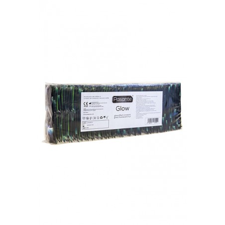 Pasante Glow BULK 144 UDS