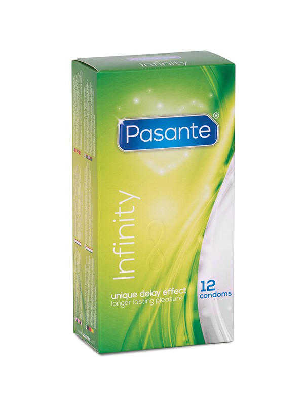 Pasante Infinity 12 UDS