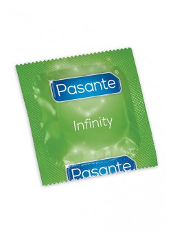 Pasante Infinity BULK 144 UDS