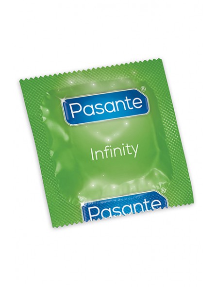 Pasante Infinity BULK 144 UDS