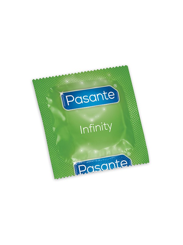 Pasante Infinity BULK 144 UDS