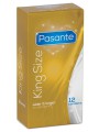 Pasante King Size 12 UDS