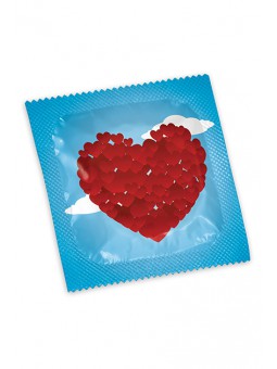 Pasante Love BULK 144 UDS