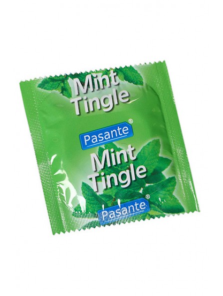 Pasante Mint BULK 144 UDS