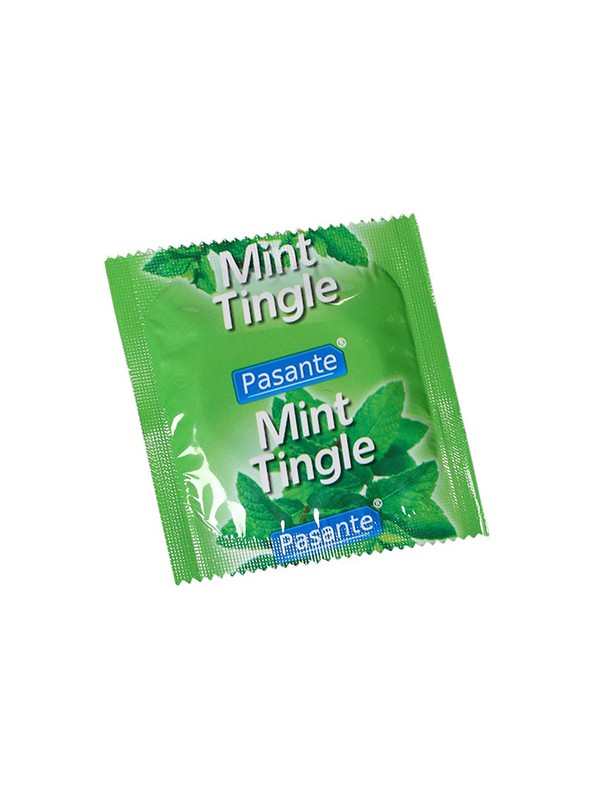 Pasante Mint BULK 144 UDS