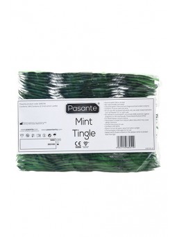 Pasante Mint BULK 144 UDS