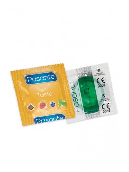 Pasante Mint BULK 144 UDS