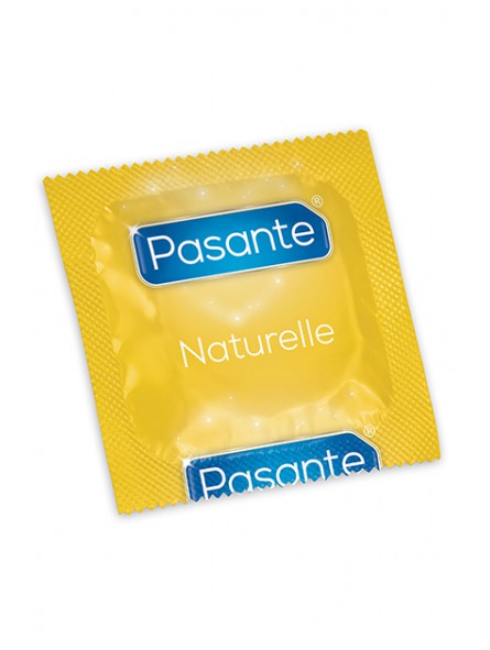 Pasante Naturelle 144 UDS EN CAJA