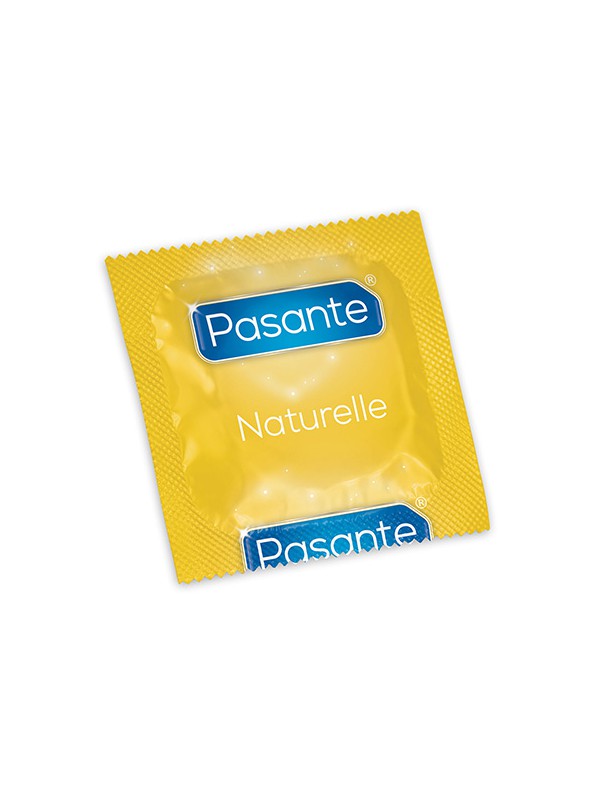 Pasante Naturelle 144 UDS EN CAJA