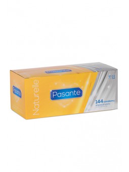 Pasante Naturelle 144 UDS EN CAJA
