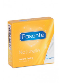 Pasante Naturelle 3 UDS
