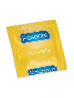 Pasante Naturelle BULK 144 UDS