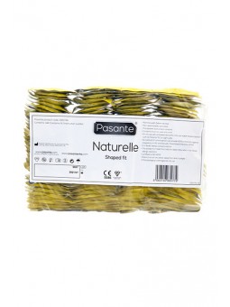 Pasante Naturelle BULK 144 UDS