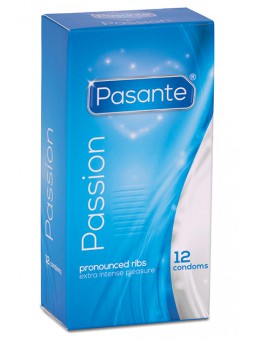 Pasante Passion 12 UDS