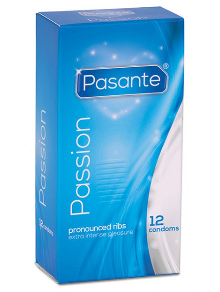 Pasante Passion 12 UDS